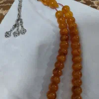 تسبیح کهربا