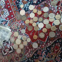 سکه کلکسیونی درح