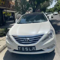 سوناتاyfمدل۲۰۱۴ بینظیر