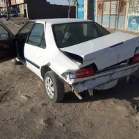 صافکاری رنگ آمیزی شاسی کشی بازسازی خودرو