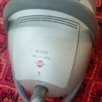 جارو برقی پارس خزر