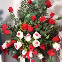 گل مصنوعی