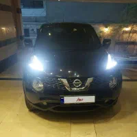 نیسان جوک پلاتینیوم