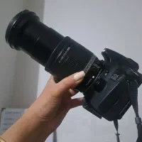 دوربین D 60  canon