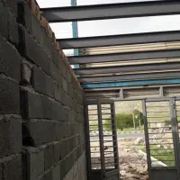 جوشکاری وبرشکاری