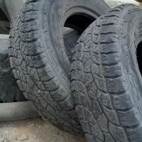 لاستیک پیکاب