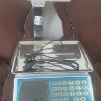 ترازو دیجیتالی