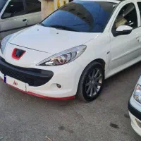 207 سقف پانا مدل 1403