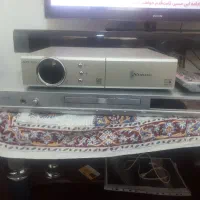DVD