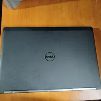 فروش لپتاپ حرفه‌ای و قدرتمند Dell Precision 7710|رایانه همراه|تهران, شهرک غزالی|دیوار