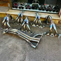 انواع هدرزگارانتی دارtu5 وtu3 وxu7 وef7 وslx وتیبا
