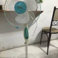 پنکه ایستاده