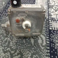 ریگلاتورآبگرمکن