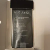 mi 10 lite 5G