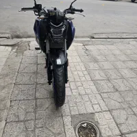متور گلکسی در حد نو ۳هزار کار کرده در بدون نقطه