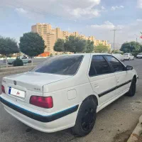 پارس موتور جدید ۱۴۰۲