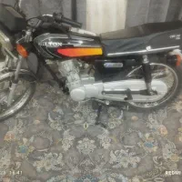 موتور دلفنان 93مدارک کامل باسوخت با بیمه
