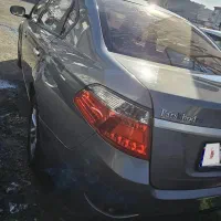 برلیانس۳۳۰ مدل۹۵