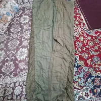 کیس خواب/ جنس عالی/ آمریکایی