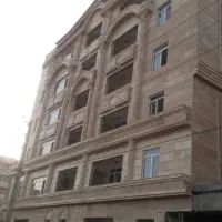 اجرای سنگ کاری کاشی کاری