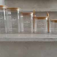 بانکه پاسماوری پیرکس بامبو