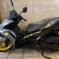 nvx 180 رادیات خنک