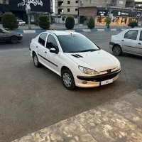 ۲۰۶ اس دی اتومات