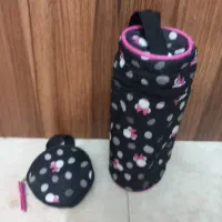 کاور قمقمه میکی موس جای پستوک دخترانه دیزنی پونی
