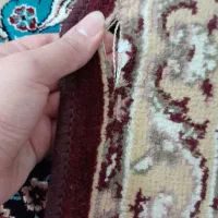کناره|فرش|مشهد, نوده|دیوار