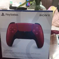 جعبه دسته PS5