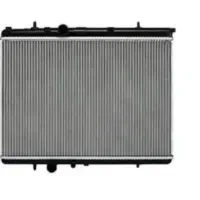 رادیاتور پژو ۲۰۶ و‌۲۰۷ اتومات اصل ایران خودرو