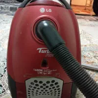 جارو برقی LG