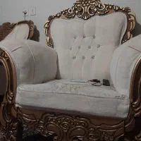 مبل ۷ نفره