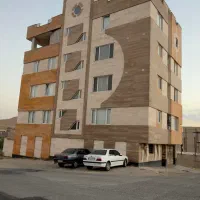 ۸۱ متر کوهسار پارکینگ اسانسور سند