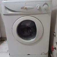 لباسشویی کارکرده