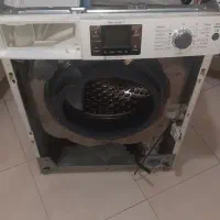 تعمیر و تعمیرات انواع لباسشویی یخچال کولر گازی