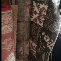 موکت ۳ متری راهرو وراه پله