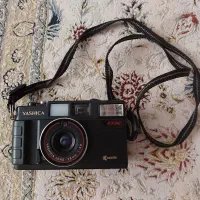 دوربین آنالوگ. کاملا نو. کلکسیونی