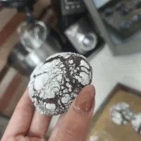 فروش انواع کوکی با مواد اولیه درجه یک