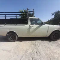 وانت پیکان