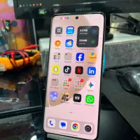 Realme 12 Pro Plus 5G|موبایل|خوی, |دیوار