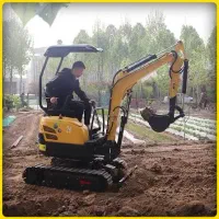 راهنمایی میخام برای تعیین حقوق رانندگی بیل مکانیکی