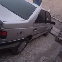 پژو مدل 87