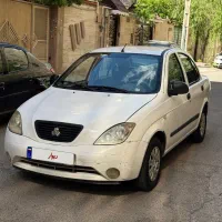 تیبا ۹۴ سفید