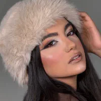 میکاپ شینیون