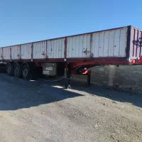 لبه تیغه و سبد و تانکر فروش یا معاوضه