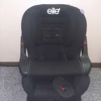 صندلی خودرو کودک الیت (Elite) تمیز و سالم