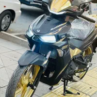 لاکی ۱۸۵نیوفیس خشک