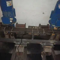 سرویس بالابر هیدرولیک و کششی