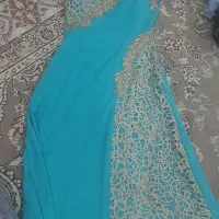 لباس مجلسی در حد نو